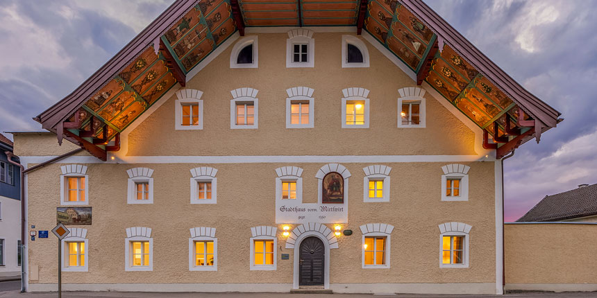 Header Bild Stadthaus Salzburghofen